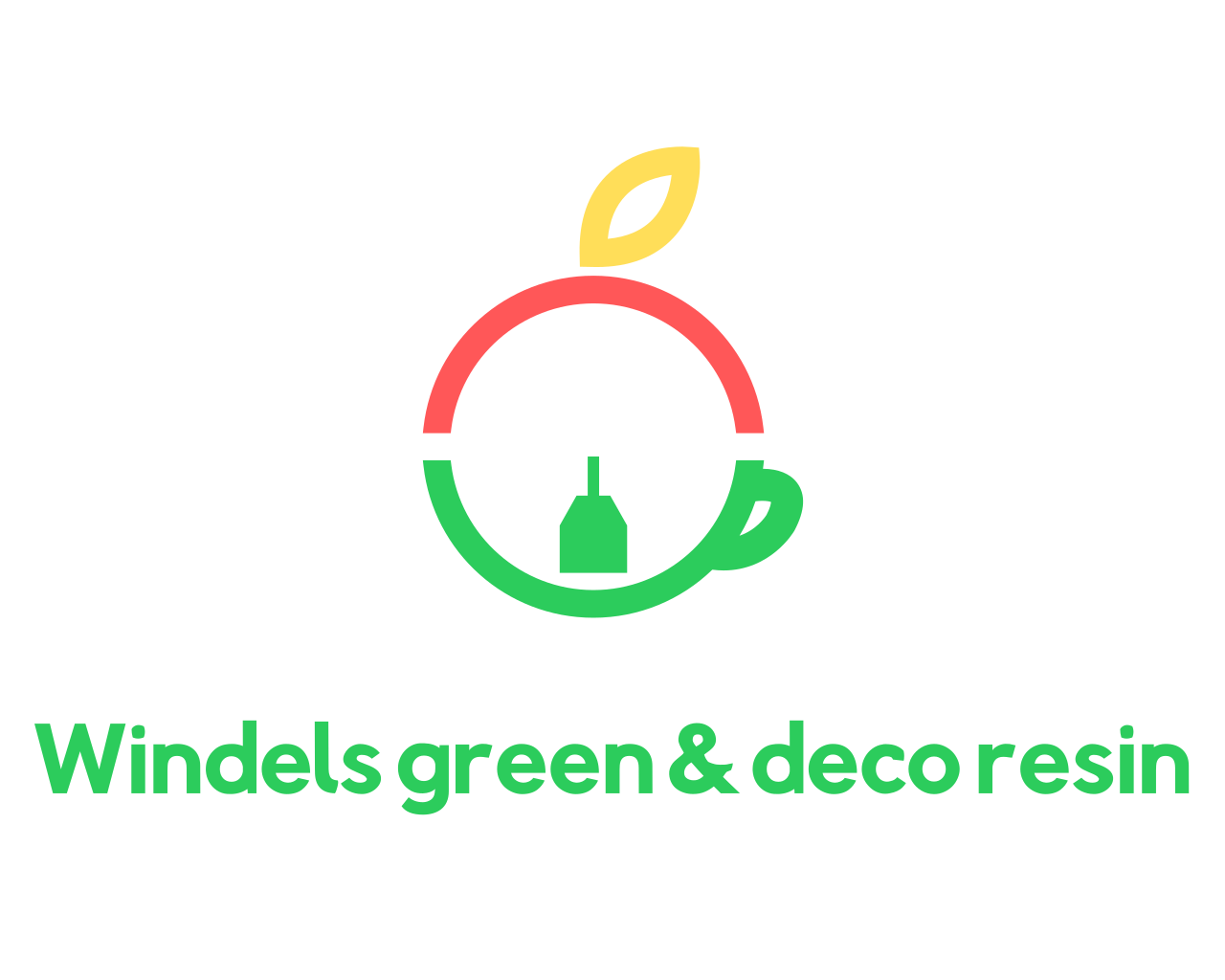 Windels green & deco resin – uitvaartzorg webshop